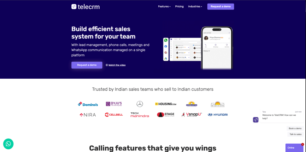 Your website is the core of your digital presence, making it the perfect place to showcase your sales promotions.